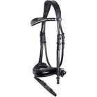 Harry's Horse Testiera Diamond Lacque Nero