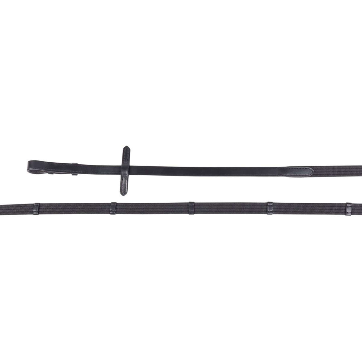 Harry's Horse Briglia Liberty Soft Nero