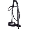 Harry's Horse Briglia Liberty Soft Nero