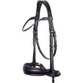 Harry's Horse Briglia Liberty Soft Nero