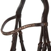 Harry's Horse Briglia Copper Marrone