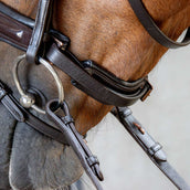 Harry's Horse Briglia Copper Marrone