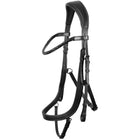 Harry's Horse Briglia Anatomic Black Crystal Nero
