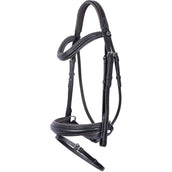 Harry's Horse Briglia Soft Nero