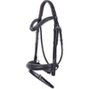 Harry's Horse Briglia Soft Nero