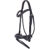 Harry's Horse Briglia Soft Nero