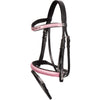 Harry's Horse Briglia Diva Mauvewood Nero