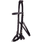 Harry's Horse Capezza Leder Anatomic Nero