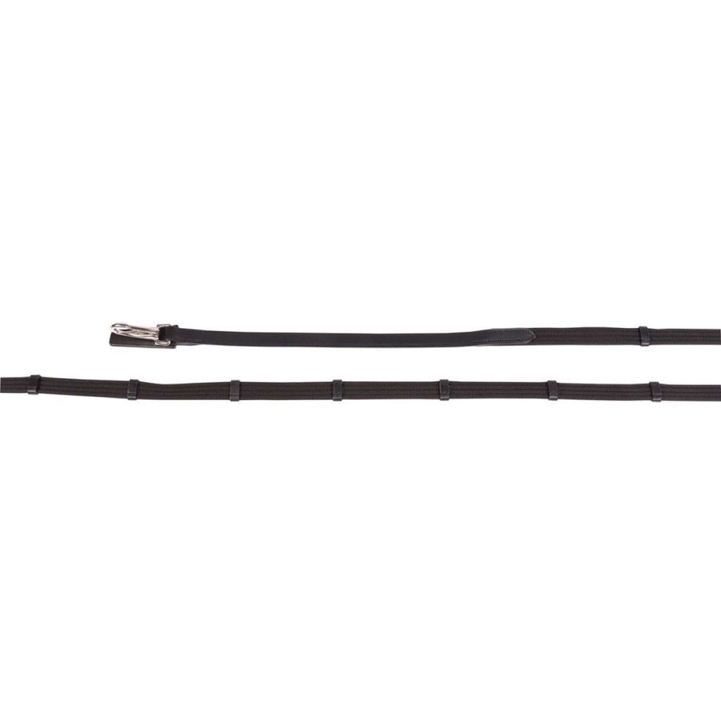 Harry's Horse Capezza Leder Anatomic Nero