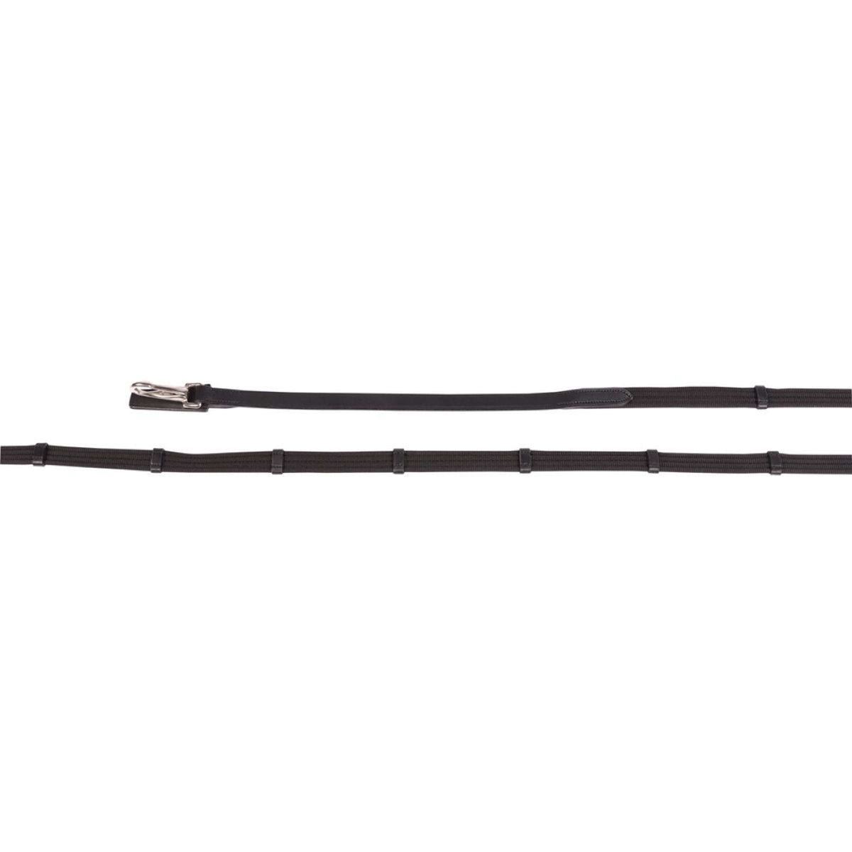 Harry's Horse Capezza Leder Anatomic Nero