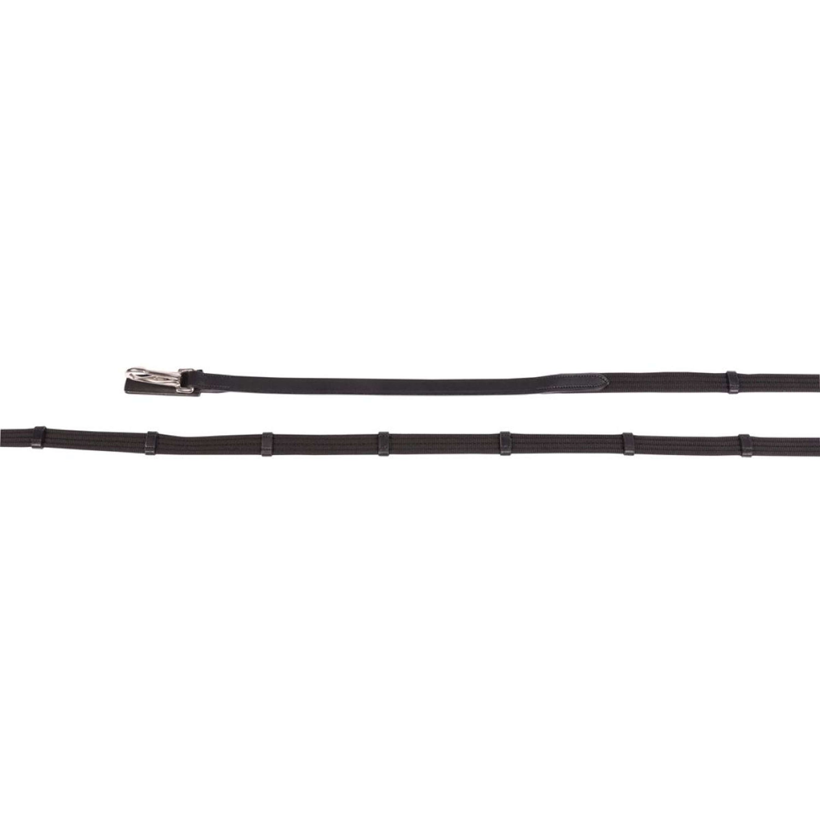 Harry's Horse Capezza Leder Anatomic Nero
