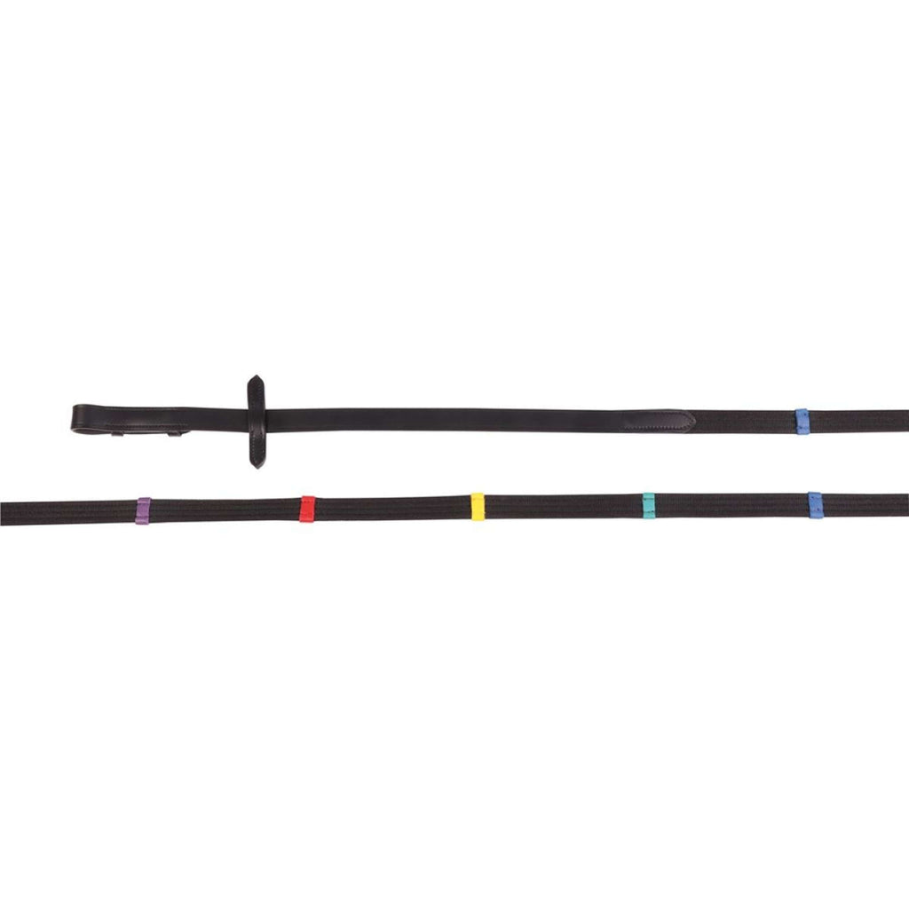 Harry's Horse Redini Colored Stops Nero