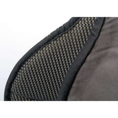 Harry's Horse Bareback Pad Grigio