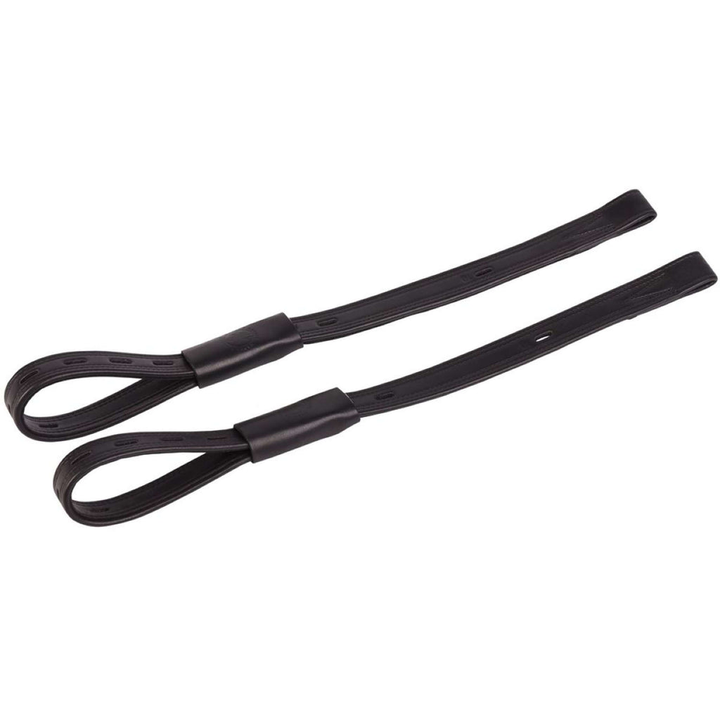 Harry's Horse Staffili Close Contact PU Nero
