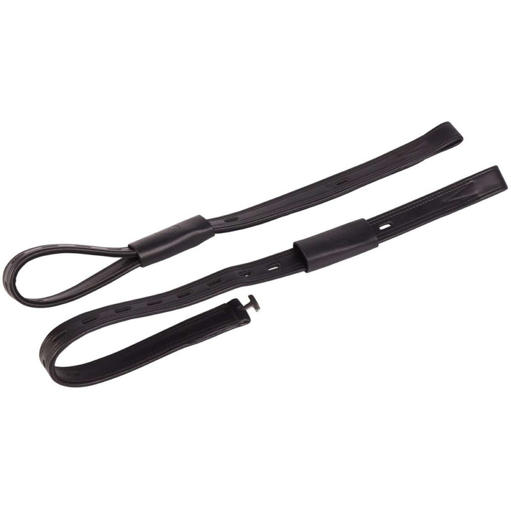 Harry's Horse Staffili Close Contact PU Nero