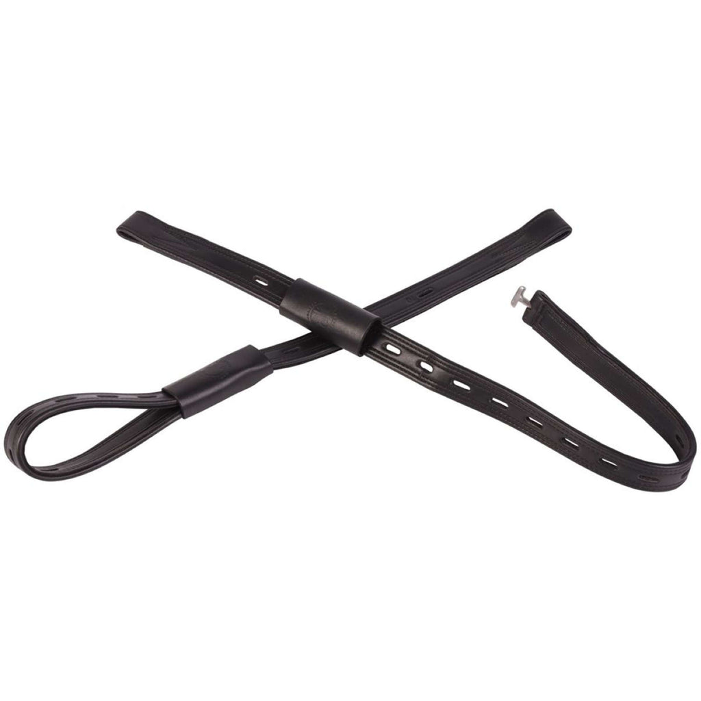 Harry's Horse Staffili Close Contact PU Nero