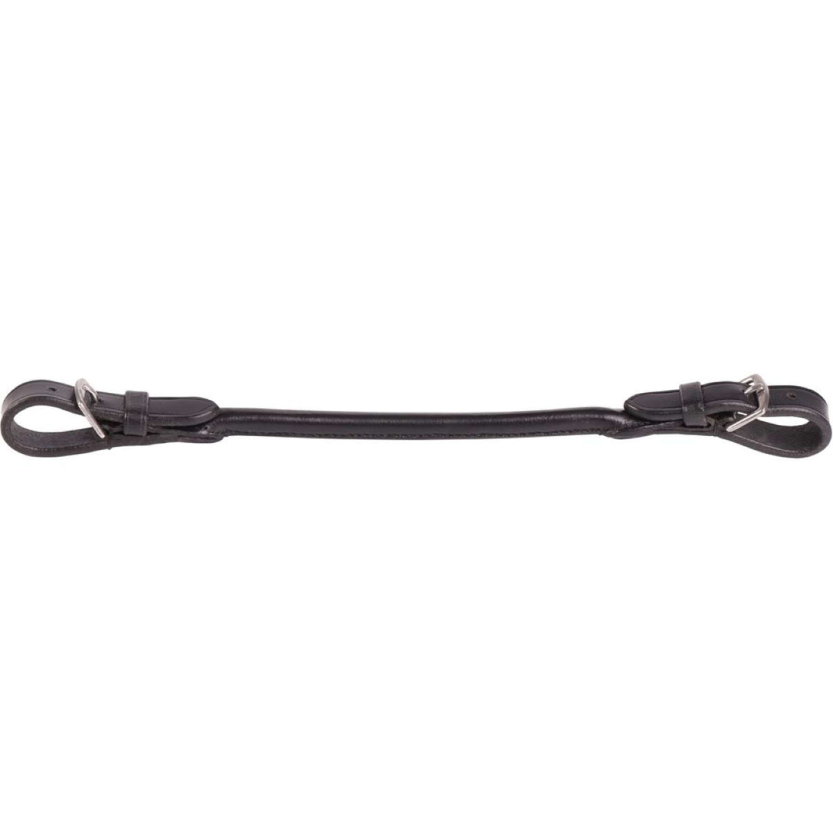 Harry's Horse Cinturino per capra Leder Nero