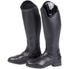 Harry's Horse Stivali da Equitazione Excalibur Junior Nero