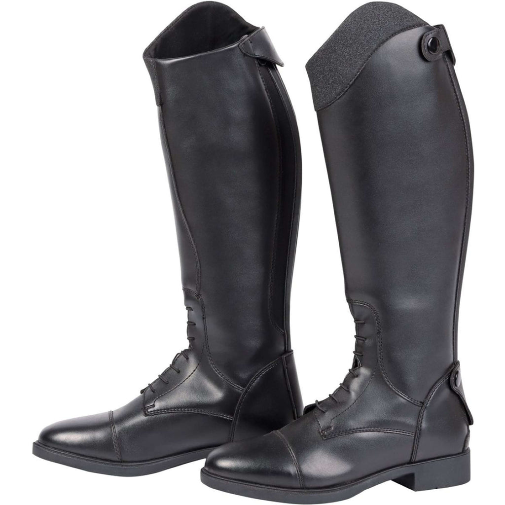 Harry's Horse Stivali da Equitazione Bellagio Junior Nero