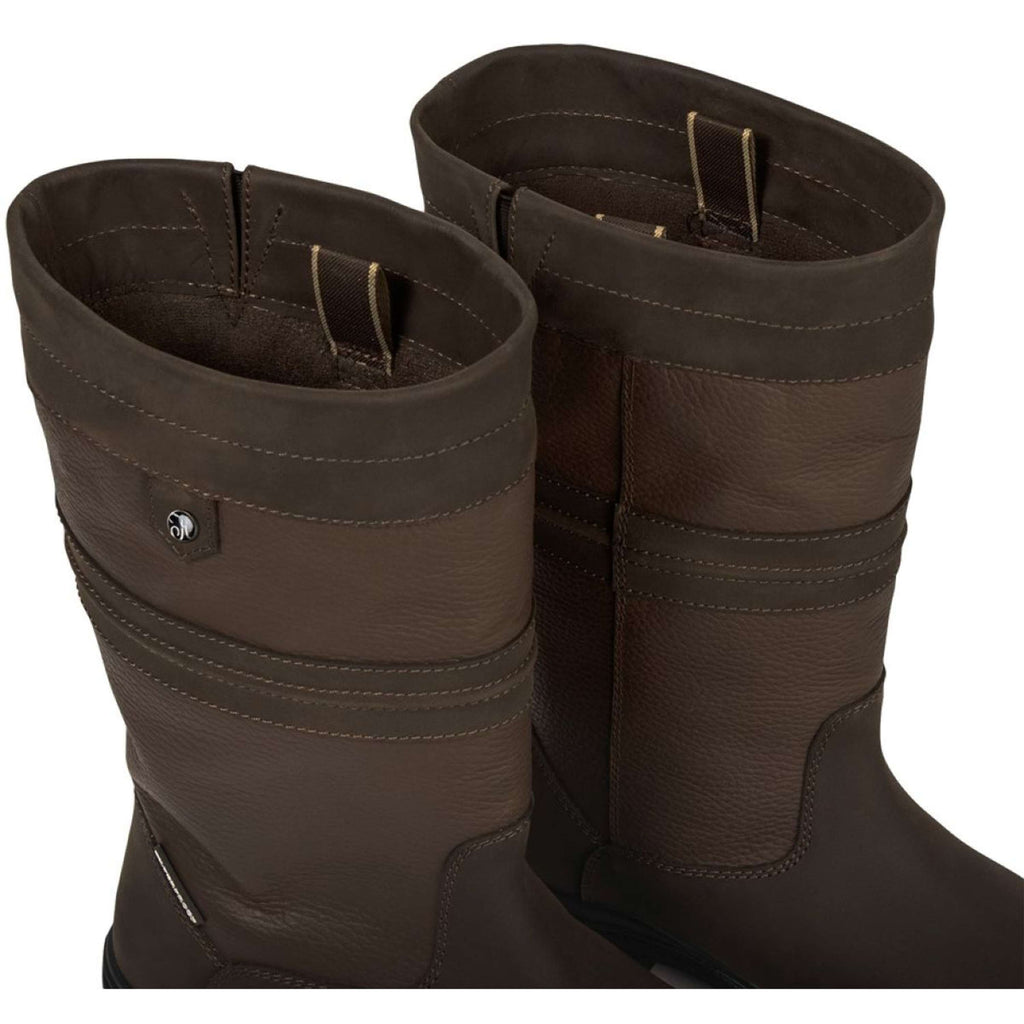 Harry's Horse Stivali da Esterno Highlands Short Marrone