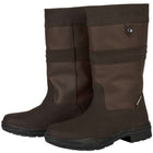 Harry's Horse Stivali da Esterno Highlands Short Marrone