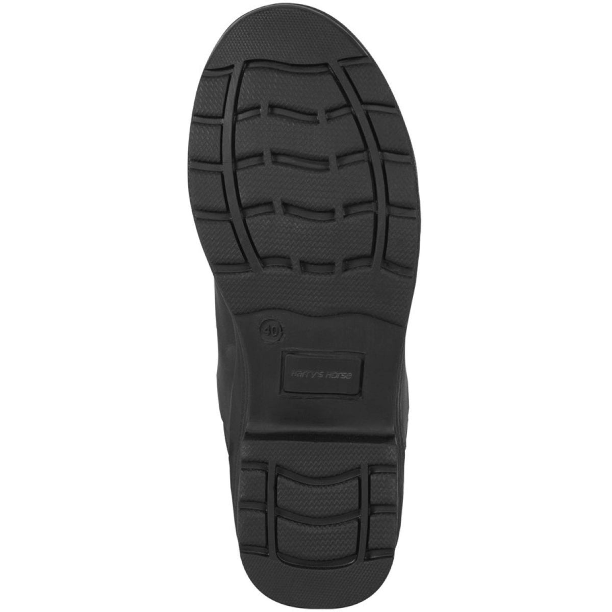 Harry's Horse Stivali da Esterno Highlands Short Nero