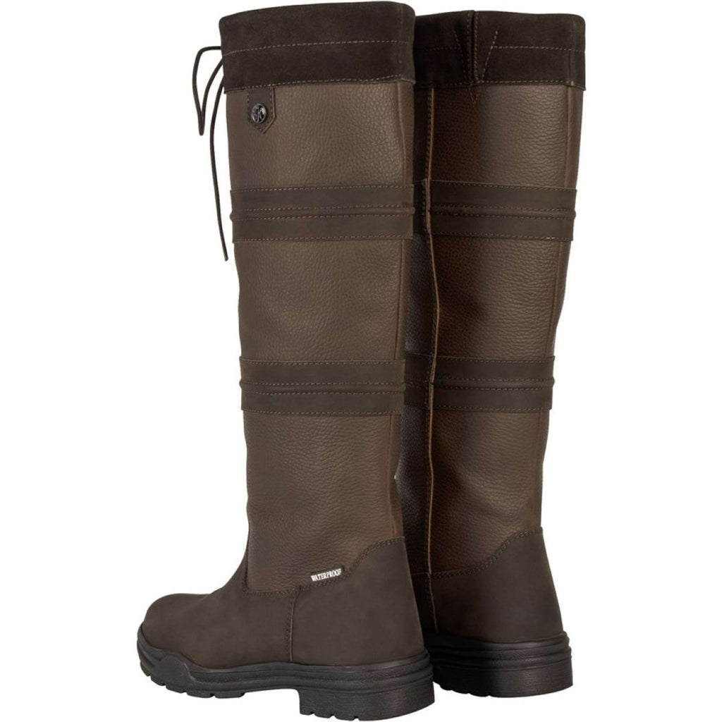 Harry's Horse Stivali da Esterno Highlands Marrone