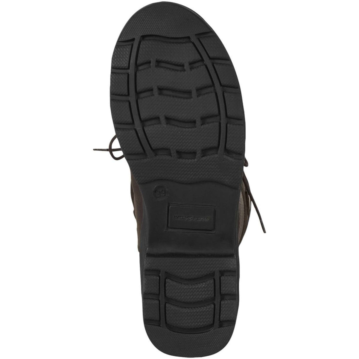 Harry's Horse Stivali da Esterno Highlands Marrone