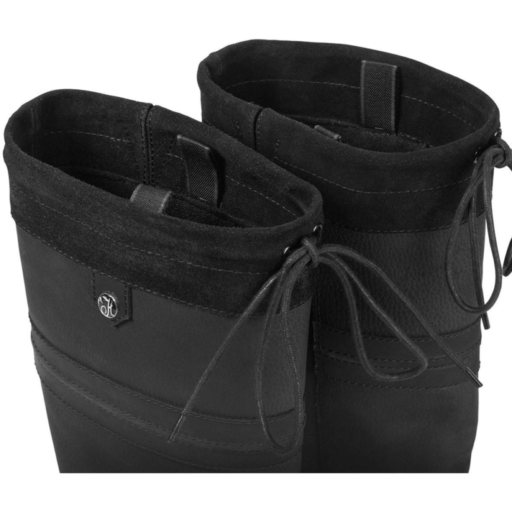 Harry's Horse Stivali da Esterno Highlands Nero