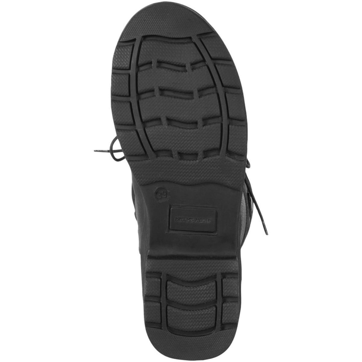 Harry's Horse Stivali da Esterno Highlands Nero