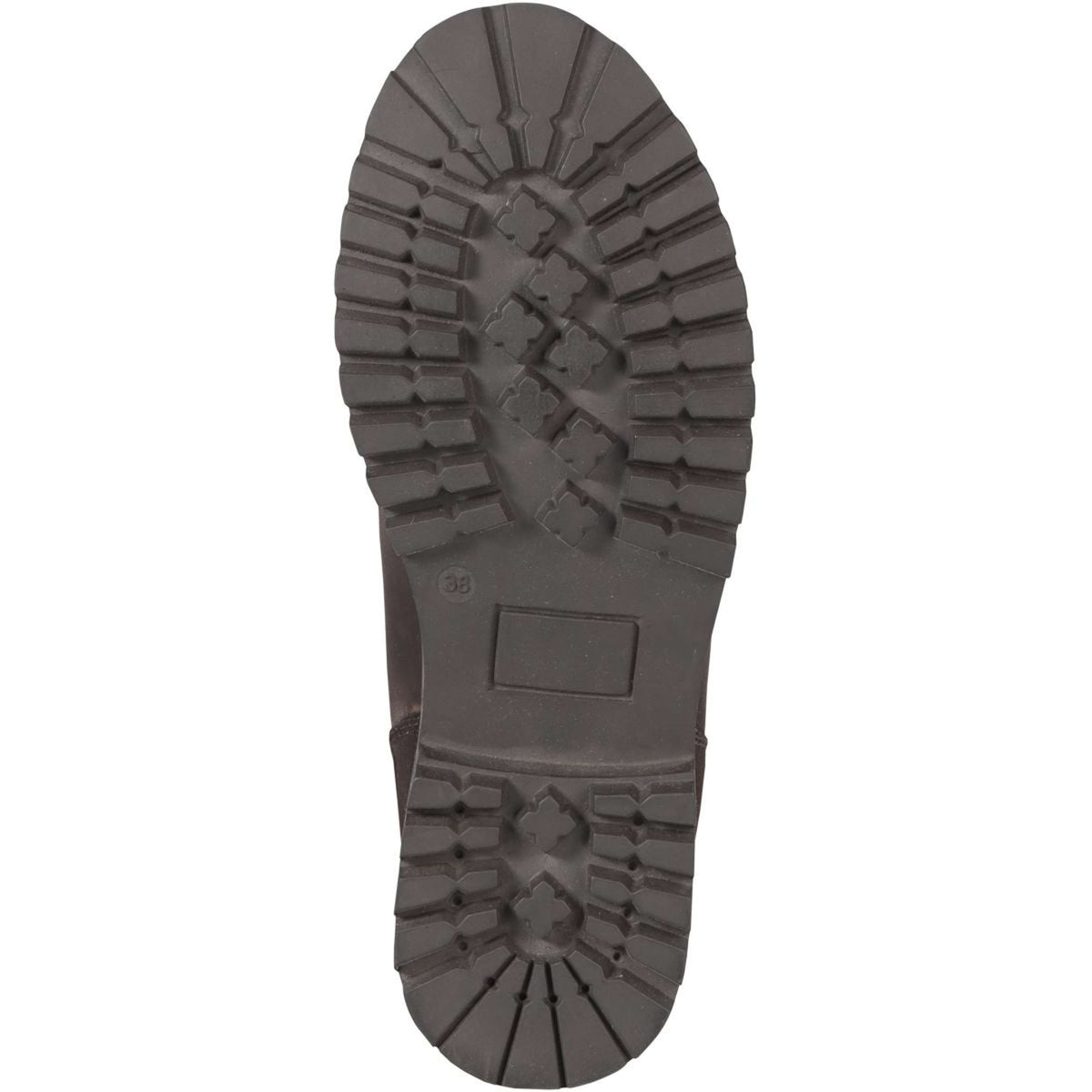 Harry's Horse Stivali da Esterno Chamonix Marrone