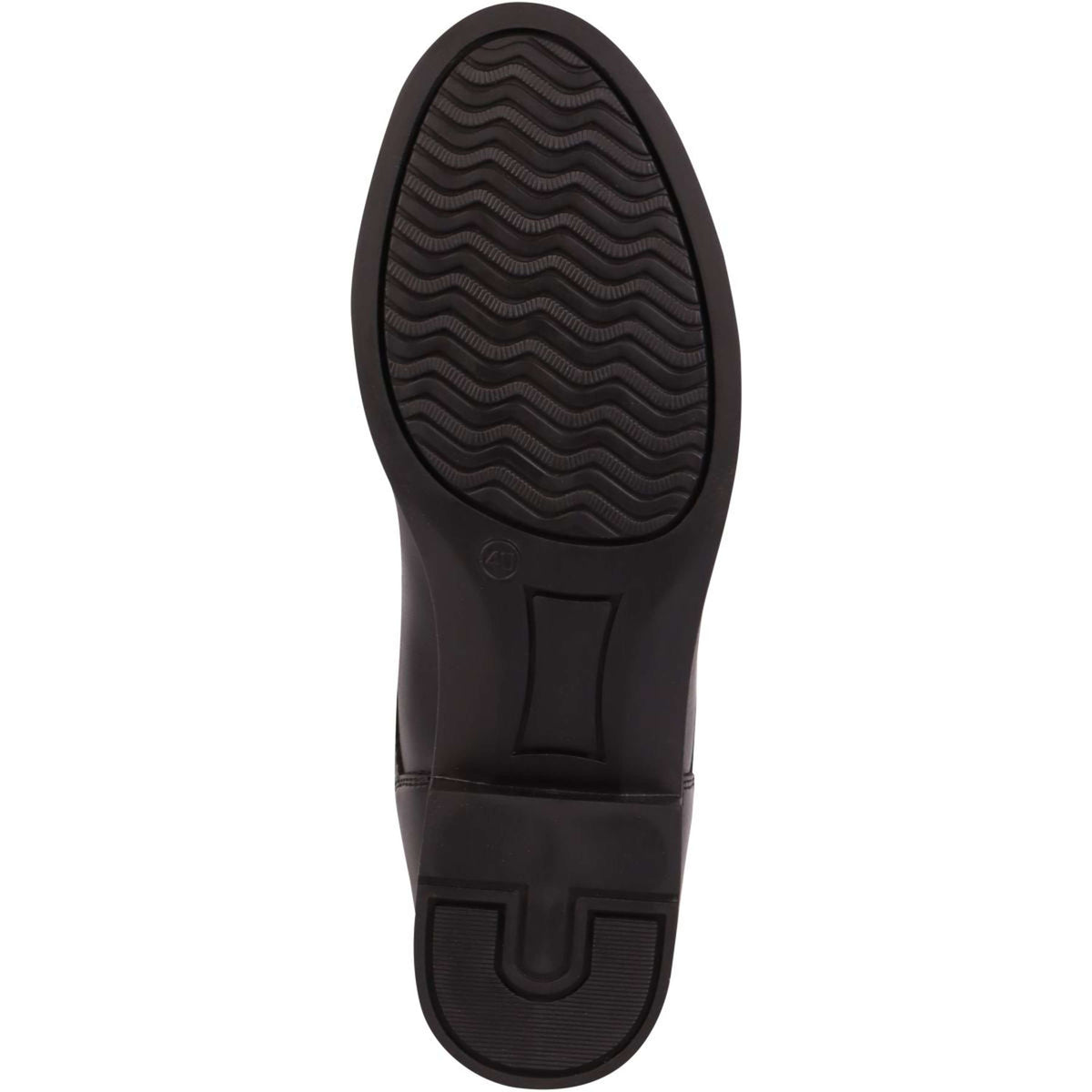 Harry's Horse Stivali da Equitazione Bellagio Small Nero