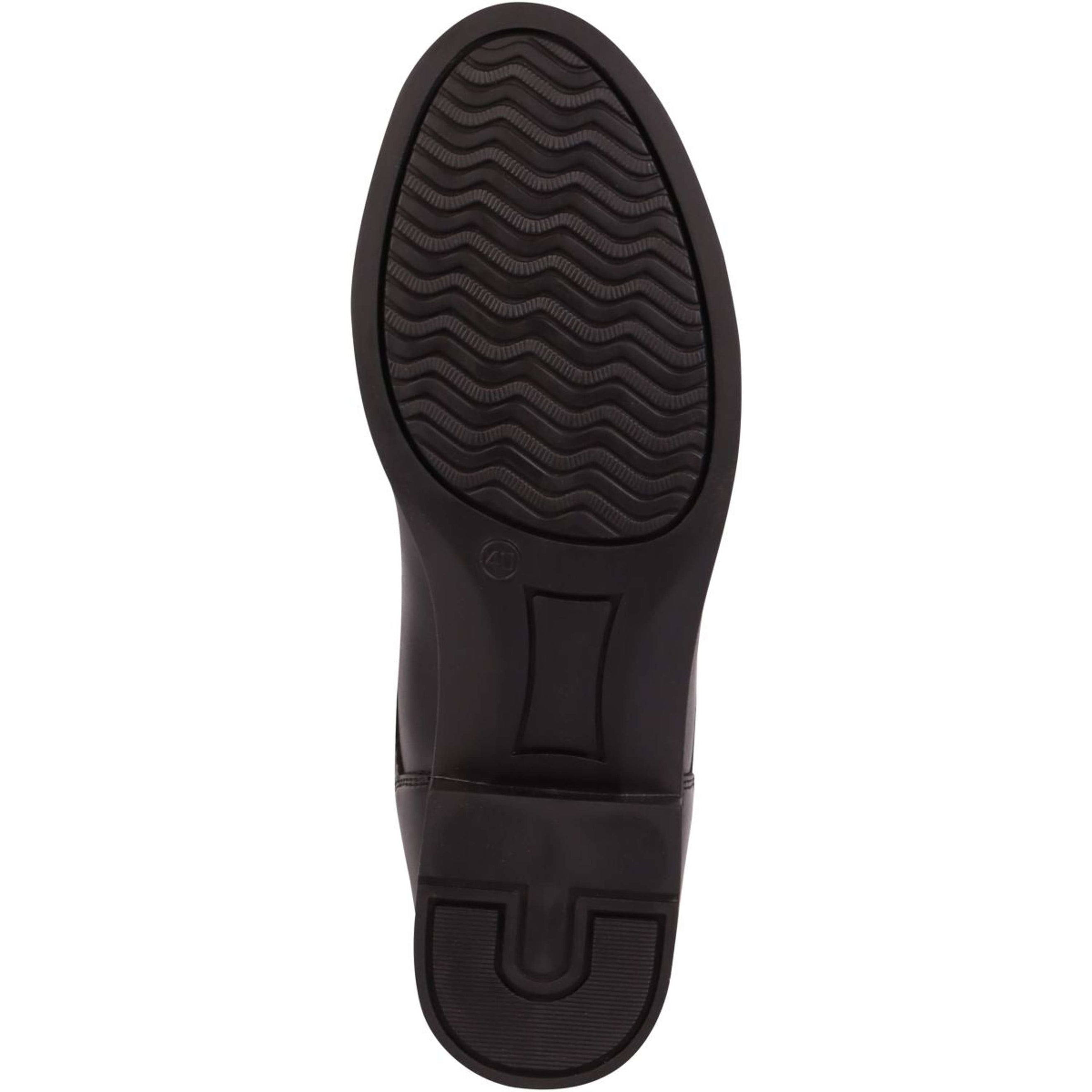 Harry's Horse Stivali da Equitazione Bellagio Small Nero