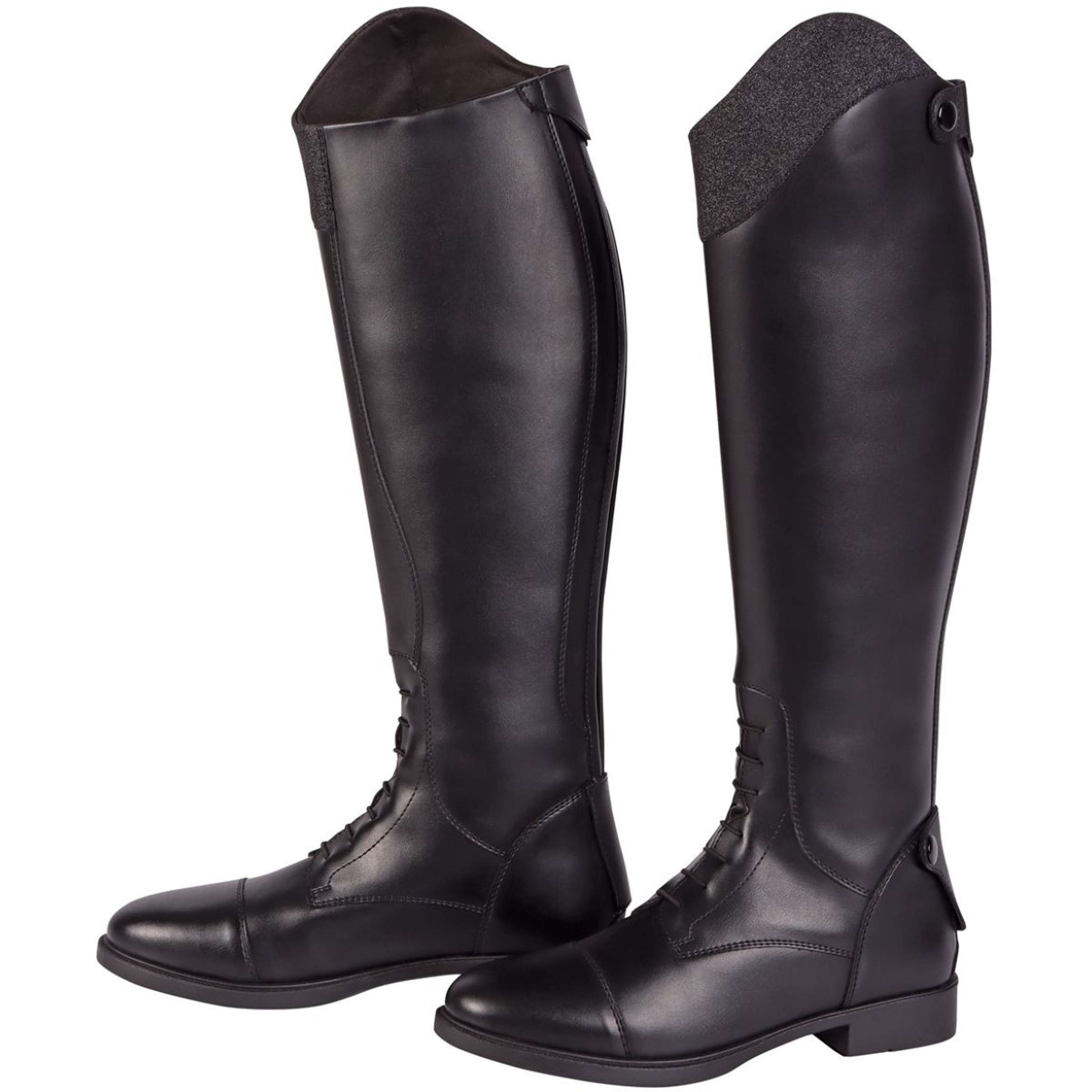 Harry's Horse Stivali da Equitazione Bellagio Medium Nero