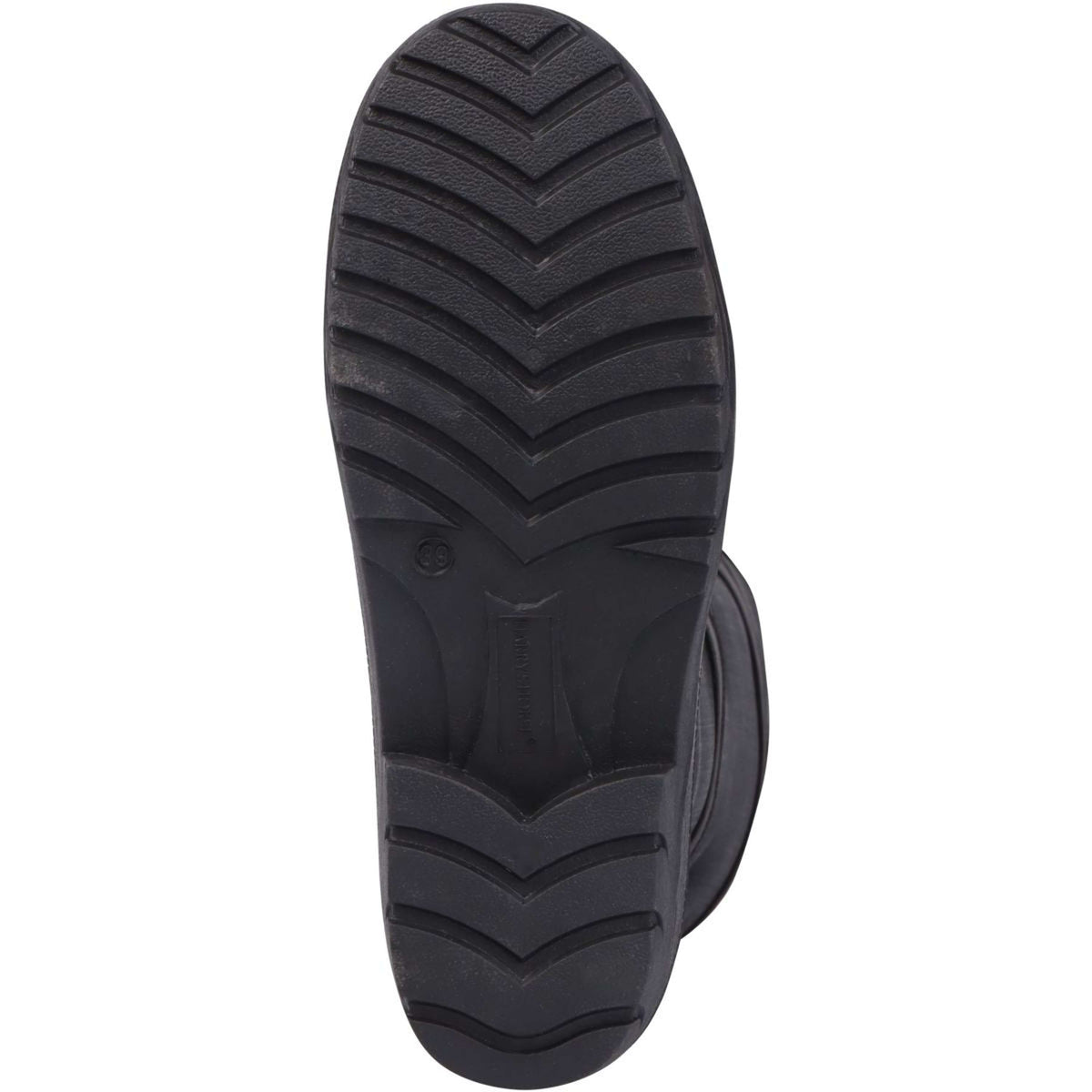 Harry's Horse Stivali Termici Ontario Nero