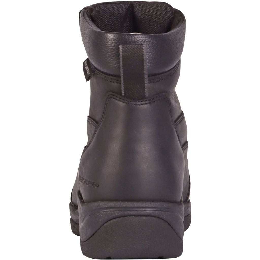 Harry's Horse Stivali da Scuderia Work&Ride Nero