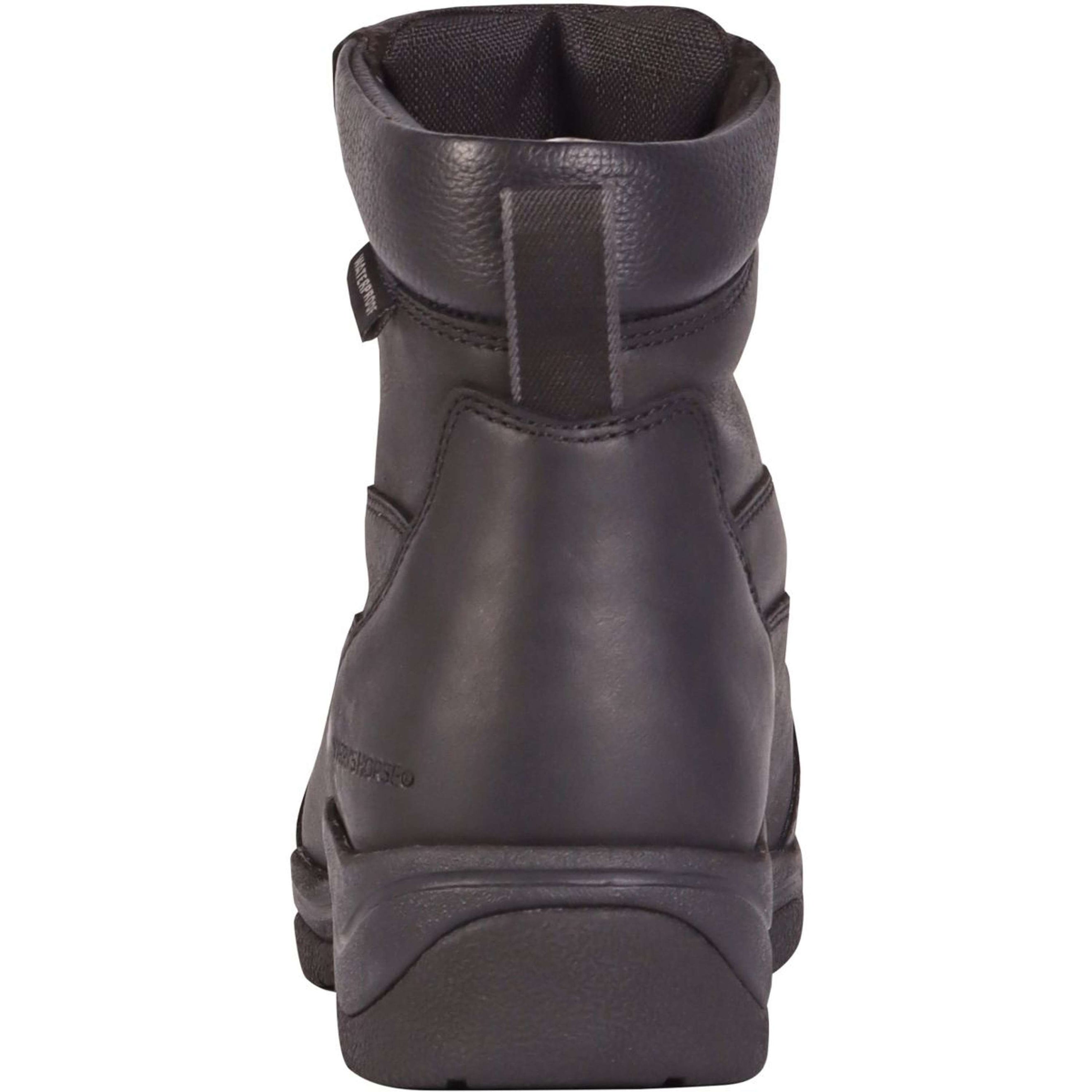 Harry's Horse Stivali da Scuderia Work&Ride Nero