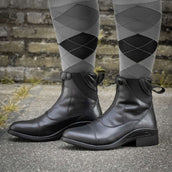Harry's Horse Stivaletti Leder Avoriaz Foderato Nero