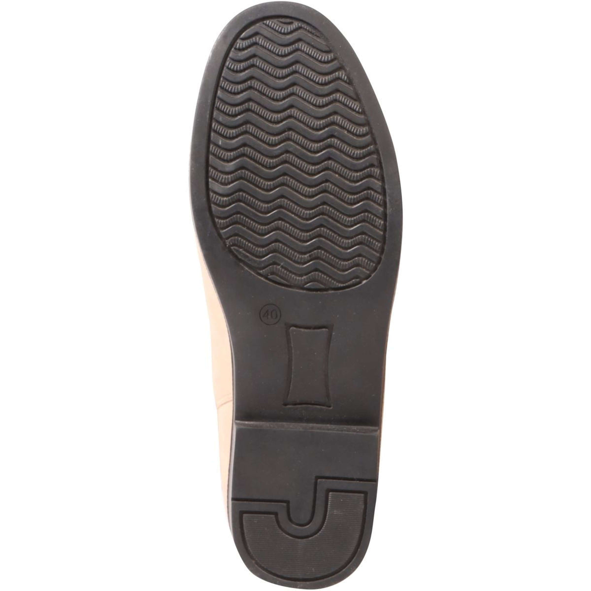 Harry's Horse Stivaletti Glitter Oro rosa