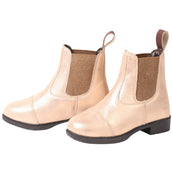 Harry's Horse Stivaletti Glitter Oro rosa