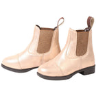 Harry's Horse Stivaletti Glitter Oro rosa