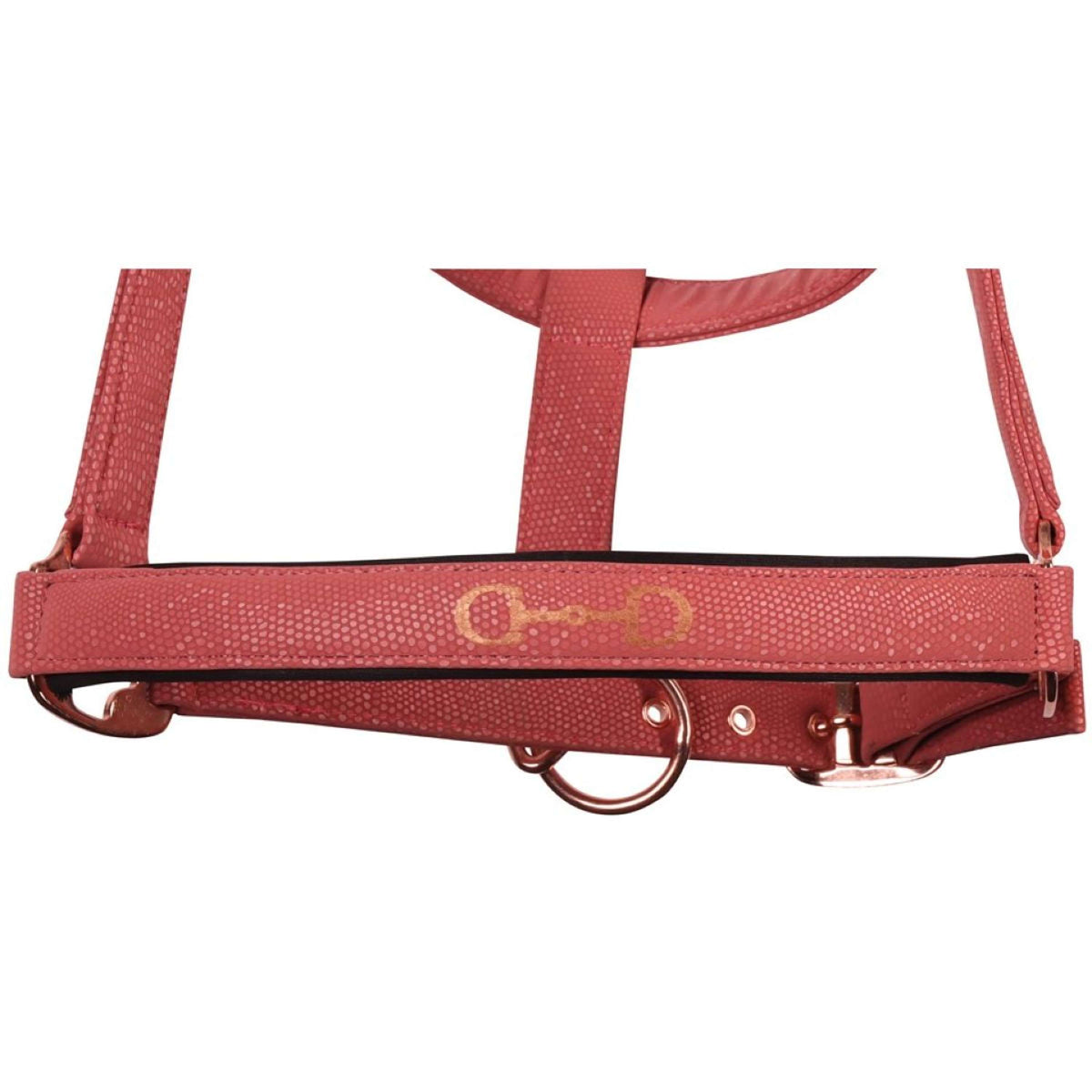 Harry's Horse Capezzina Bit Rosa