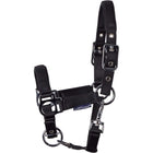 Harry's Horse Cavezza per puledro Padded Nero