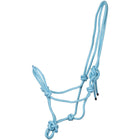 Harry's Horse Cavezza in Corda Azzurro