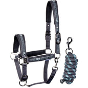 Harry's Horse Set Cavezza Equestrian Society Black Sand