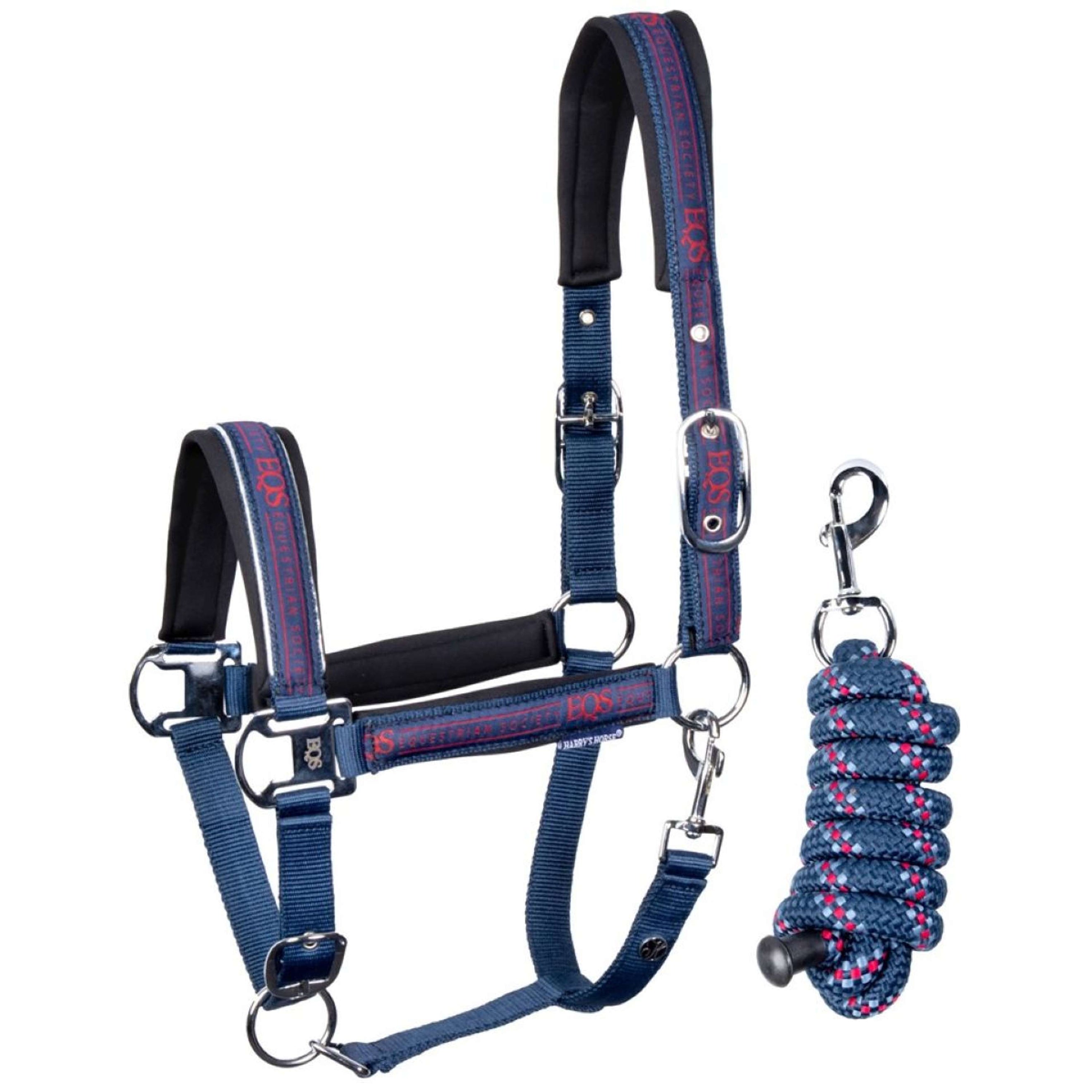 Harry's Horse Set Cavezza Equestrian Society Moonlit Ocean