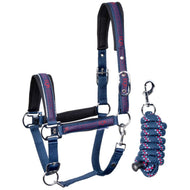 Harry's Horse Set Cavezza Equestrian Society Moonlit Ocean