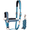 Harry's Horse Set Cavezza Crystal Tapestry