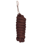 Harry's Horse Corda per cavezza Soft Moschettone standard Marrone