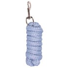 Harry's Horse Corda per cavezza Soft Moschettone standard Azzurro